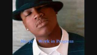 Watch Neyo Work In Progress video