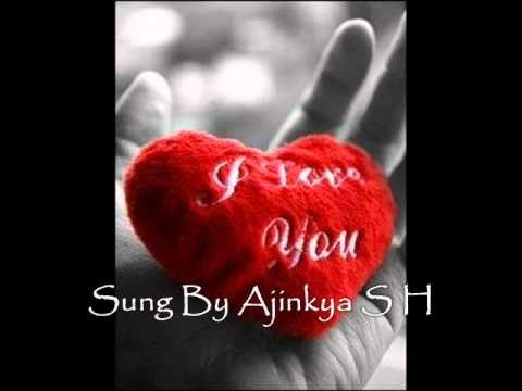 Ae Nazneen Suno - Ajinkya S H.wmv