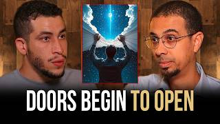 136 How You Know Youve Made The Choice Allah Wants For You W. Mohammed Faris