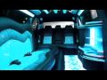 300C Jet Door Limo Perth's Paramount Limousines Party Limo Hire