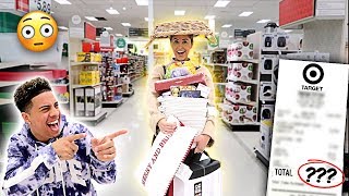 Anything My Wife Can Carry, Ill Buy It Challenge Impressive
