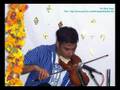 Download Neele Neele Ambar Remix - Instrumental Violin by Karthik MP3 song and Music Video