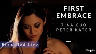 Tina Guo & Peter Kater - First Embrace