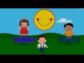 Jingle Bells | Animation Rhymes For Kids | Funny Kids | Kids Songs & Kids Rhymes