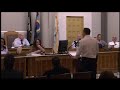 Bloomfield Police Chief Position is not for Sale