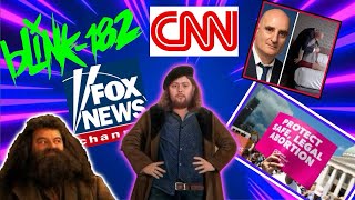 Episode 2 Blink 182, O, Abortion And Etc