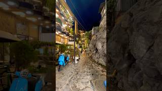 A View Youll Only See In Darband, Tehran