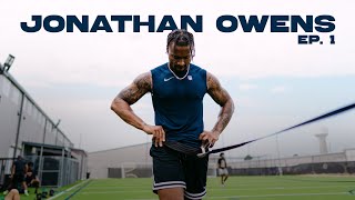 Undrafted Ep. 01