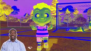 Cody Plays Football Sparta Pitch Effects Sponsored By Preview 2 Mokou Deepfake Effects