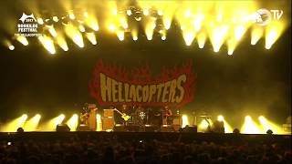 Watch Hellacopters Tab video