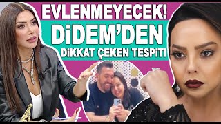 Ebru Gündeş Ran Khoshnaw Evlendi Mi, Evlenecek Mi? Didem Delenden Olay Tespit