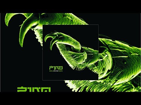 Pino - Simple Factor Tiempo (Full Album 2004) ★Nu Metal and Alternative Rock from Argentina★