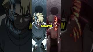 Boruto Nasıl 3 Yılda Bu Kadar Güçlendi?