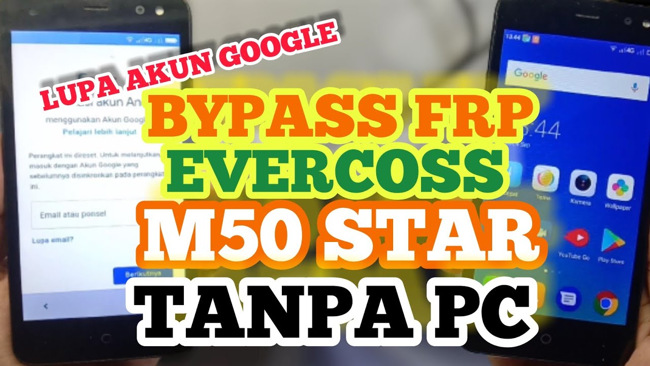 EVERCOSS M50 STAR FORGET GOOGLE ACCOUNT, HOW TO BYPASS FRP EVERCOSS M50 STAR FORGET GOOGLE ACCOUNT, HOW TO BYPASS FRP