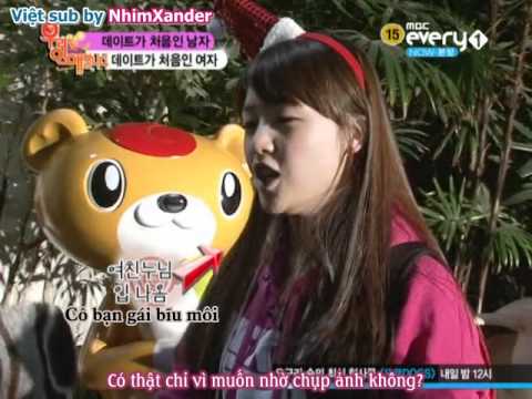 We are dating u kiss girl day ep 5 sub español