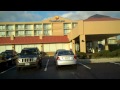 Outer Banks Nags Head Comfort Inn Hotel Tour