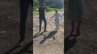 Baba Kiz Erik Dali
