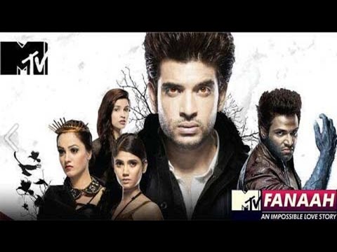 MTV FANAA : Interview Of The New Show