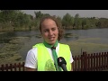 2018.09.22. - Temerin kerékpártúrával társult az európai autómentes naphoz