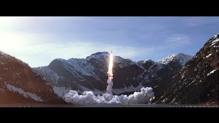 ENDER'S GAME - Final Trailer - Official - 2013