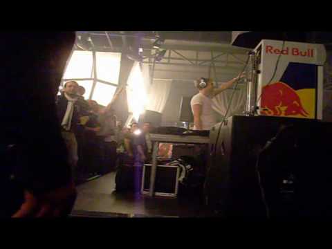 Armin van Buuren @ Thessaloniki 2010 [final part] - AvB Greek Fan Club