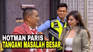 [FULL] HOTMAN PARIS TANGANI MASALAH BESAR BERLLIANA LOVELL | LAPOR PAK! (19/09/2