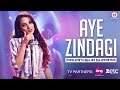 Aye Zindagi - Official Song | Aakanksha Sharma | Rishabh Srivastava | Specials by Zee Music Co.