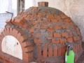 costruire un forno a legna artigianale massimilianocervo@libero.it