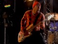 Red Hot Chili Peppers - Live At Guggenheim Museum Bilbao Spain 2006