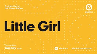 Watch Electrico Little Girl video