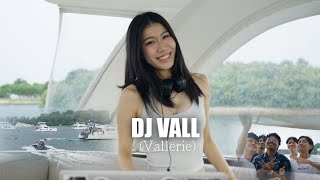 Dj Vall Vallerie Pour Mariages Et Événements Dentreprise