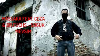 Maka Feat. Ceza & Dr.fuchs - Soguk Mevsim Full B