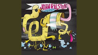Watch John Ralston I Guess I Wasted My Summer Now video