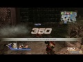 Dynasty Warriors 7 - Wu Mission 04 - Ou Xing's Rebellion - Part 02