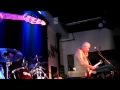 'The Godfather of British Blues' John Mayall 2011 'All Your Love'