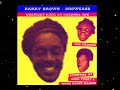 Barry Brown & Jah Thomas - Girlfriend & Liberation 12"