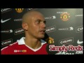 Manchester United 3-2 Wolves - Ji-sung Park & Wes Brown