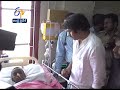 Pawan Kalyan Burst Into Tears After Seeing The Condition Of Baby Srija