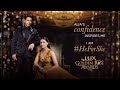 Lux Golden Rose Awards: Shah Rukh Khan's Tribute to Alia Bhatt