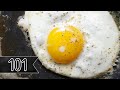 How To Cook Perfect Eggs Every Time