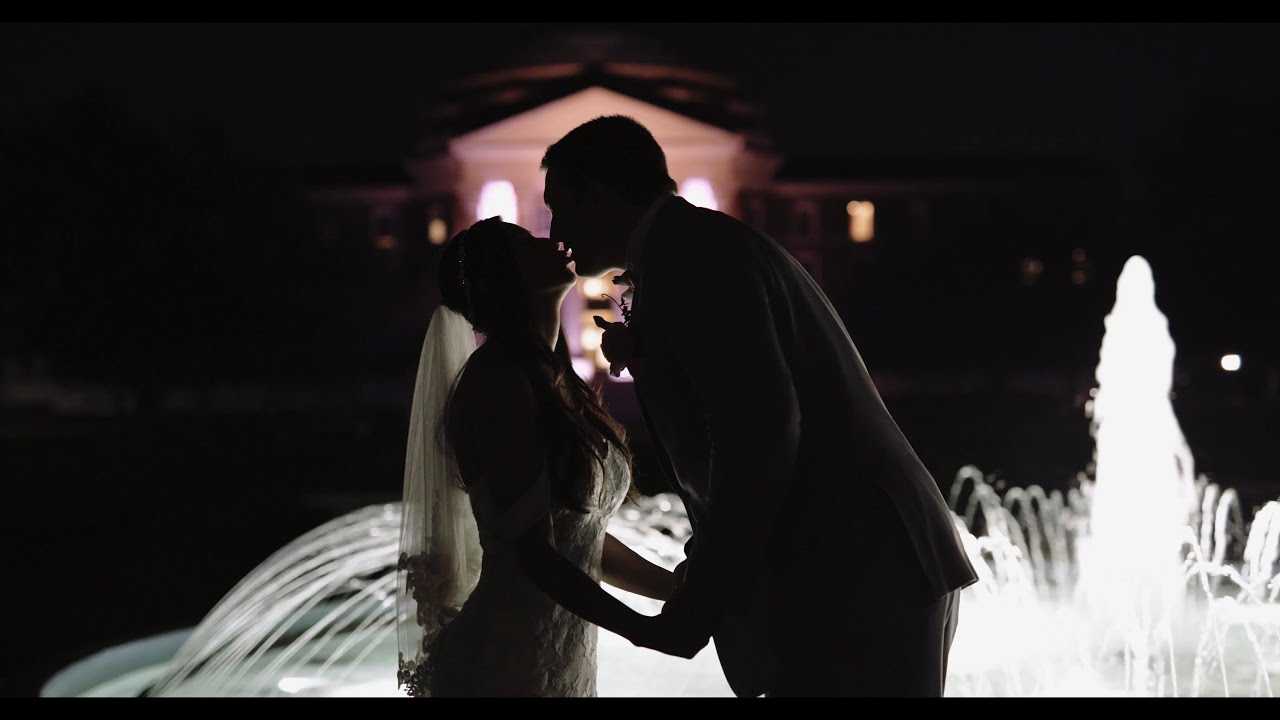 Sarah & Reese | Dallas, Texas