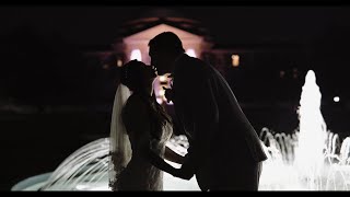 Sarah & Reese | Dallas, Texas