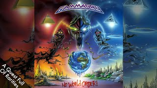 Watch Gamma Ray Trouble video