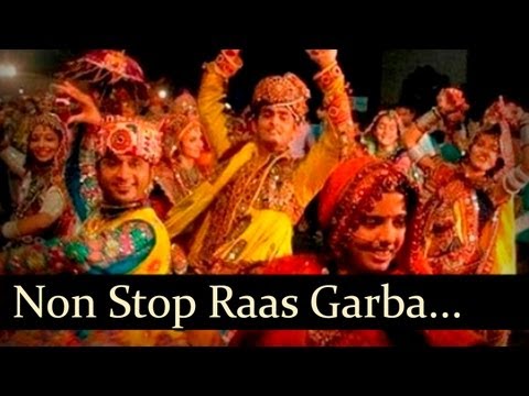 Non Stop Raas Garba - Naurta - Gujarati Garba Song