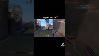 Valorant Güzel Vuruşlar
