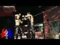Bam Bam Norton Vs Ryan Mounfield & Troy McCarthy - British Wrestling - Welsh Wrestling