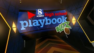 Central Coast football game highlights 9.14