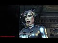 Batman Arkham City Armored Edition All Cutscenes W Gameplay Hd