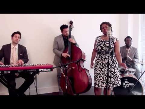 Fever Variations - Karen Marie sings Peggy Lee's "Fever" in 12 Different Styles