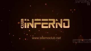 Club Inferno Konya - İlyas Yalçintaş Konseri̇
